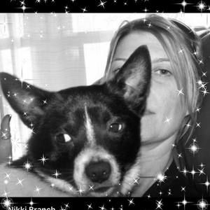 Meet your Posher, Nikki